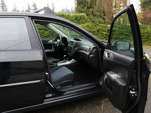 Used 2009 Subaru Impreza Outback Sport image 13