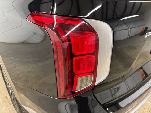 Used 2024 Hyundai Palisade Calligraphy FWD image 7