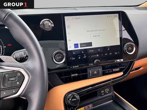 Certified 2026 Lexus NX 350 AWD w/ Accessory Package (Z1) image 6