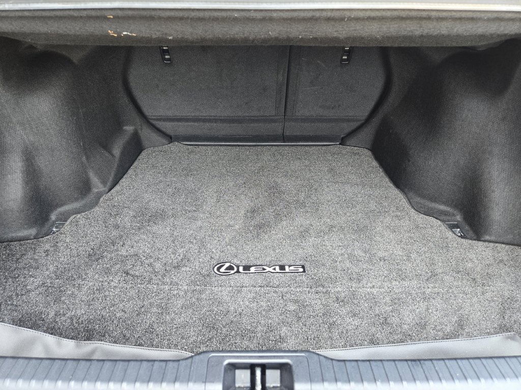 Used 2021 Lexus IS 300 w/ Accessory Package RWD image 26