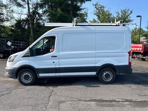 Used 2020 Ford Transit 150 Medium Roof RWD image 8