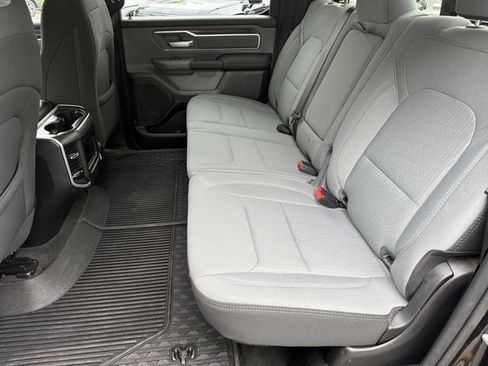 Used 2022 RAM 1500 Big Horn RWD image 20