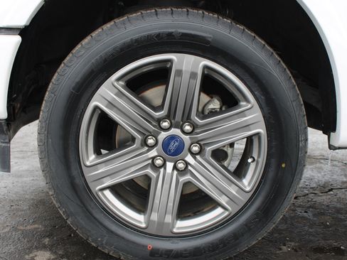 Used 2020 Ford F150 Lariat w/ Equipment Group 502A Luxury image 50