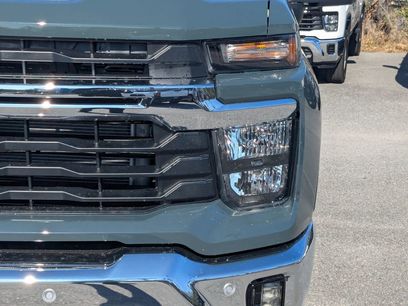 New 2026 Chevrolet Silverado 2500 W/T w/ WT/CX Safety Package