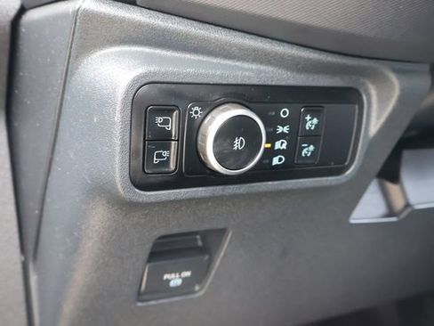 Used 2024 Ford Bronco Raptor AWD/4WD image 22