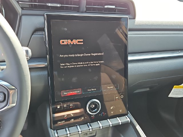 New 2027 GMC Terrain Elevation AWD/4WD image 23