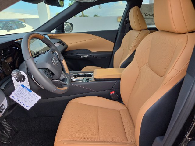 New 2026 Lexus RX 350h w/ Convenience Package AWD/4WD image 11