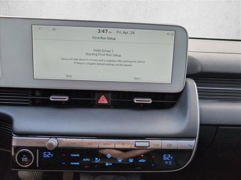 Certified 2024 Hyundai Ioniq 5 Limited AWD/4WD image 14
