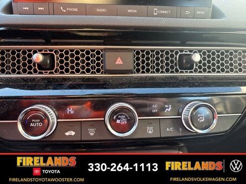 Used 2024 Honda Civic Sport image 16