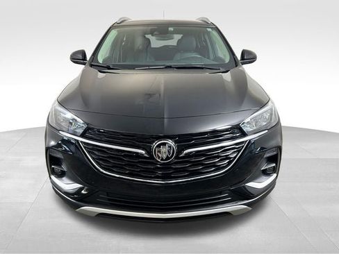 Used 2023 Buick Encore GX Select w/ Safety Package II AWD/4WD image 8