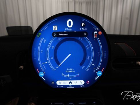 Used 2025 MINI Cooper John Cooper Works image 52