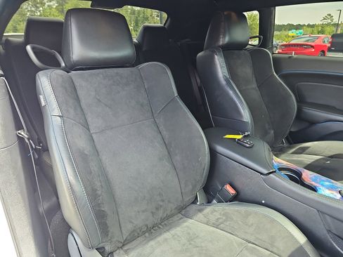 Used 2019 Dodge Challenger R/T w/ Plus Package RWD image 11