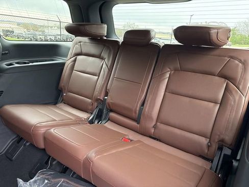 New 2026 Lincoln Navigator Reserve image 19