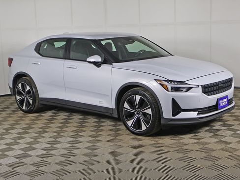 Used 2023 Polestar Polestar 2 AWD/4WD image 2