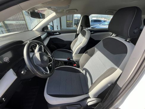 Used 2026 Volkswagen Taos S FWD image 27