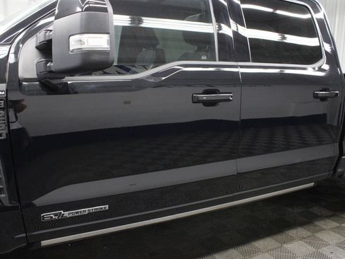 Used 2025 Ford F250 Platinum AWD/4WD image 57