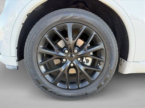 Used 2016 Dodge Durango SXT w/ Blacktop Package image 24