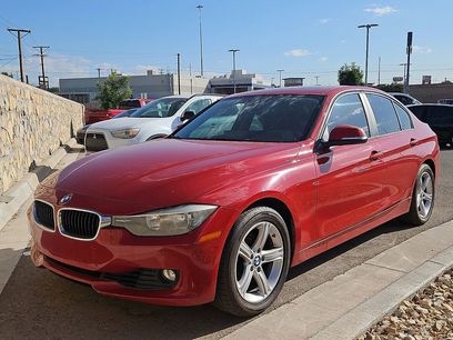 Used 2015 BMW 328i Sedan