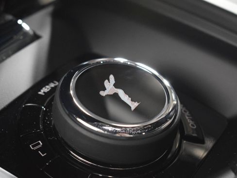 New 2026 Rolls-Royce Ghost Extended Wheelbase AWD/4WD image 23
