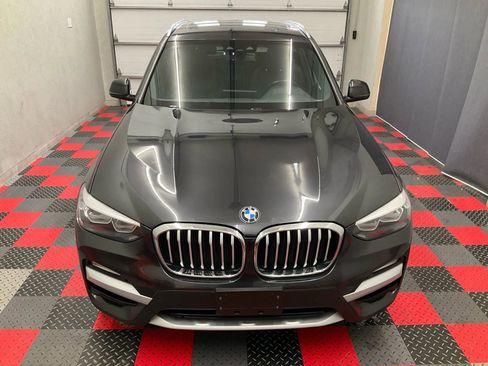 Used 2019 BMW X3 xDrive30i image 2