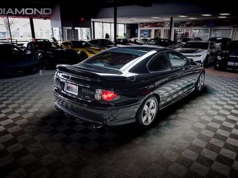 Used 2006 Pontiac GTO image 53