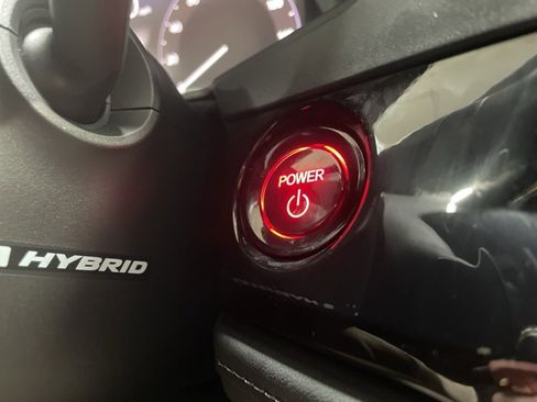 New 2025 Honda Accord Sport image 28