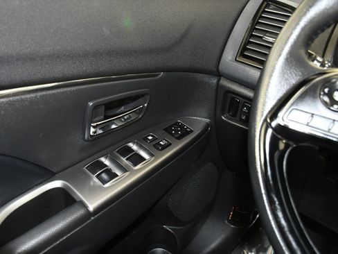 Used 2022 Mitsubishi Outlander Sport GT AWD/4WD image 32