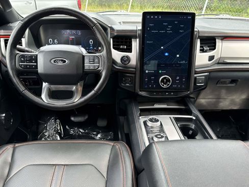Certified 2024 Ford Expedition Timberline AWD/4WD image 7