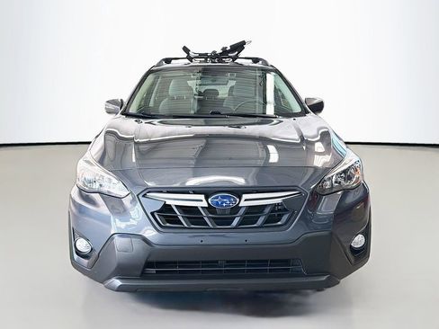 Used 2021 Subaru Crosstrek 2.0i Premium w/ Moonroof Package image 2