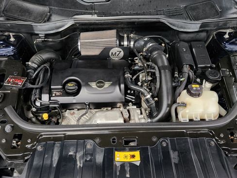 Used 2016 MINI Cooper Countryman S image 48