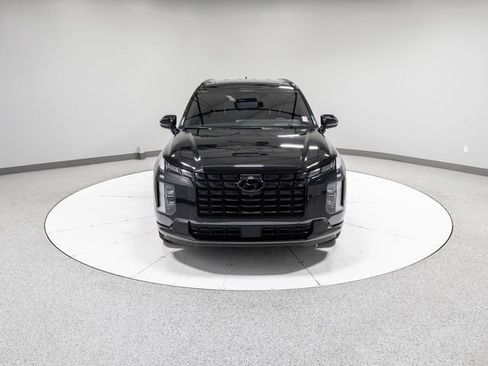 Used 2025 Hyundai Palisade Calligraphy AWD/4WD image 27