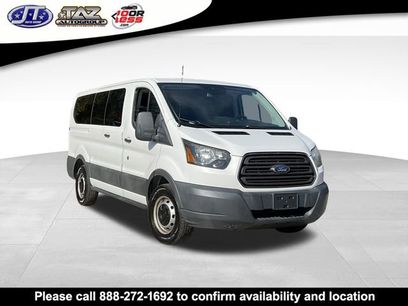 Used 2017 Ford Transit 150 XL
