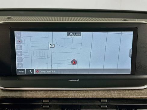 Used 2021 Kia Telluride EX w/ EX Premium Package AWD/4WD image 28