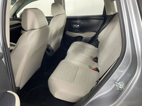 Certified 2023 Honda HR-V LX image 18