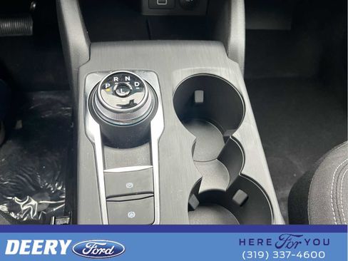 New 2026 Ford Escape Active w/ Tech Pack #1 image 23