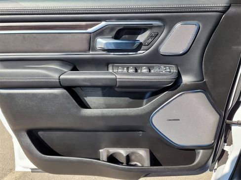 New 2025 RAM 1500 Laramie w/ Night Edition image 14