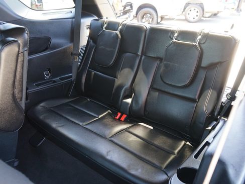 Used 2020 Ford Explorer ST w/ ST Street Pack AWD/4WD image 19