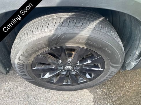 Certified 2024 MAZDA CX-50 AWD 2.5 S w/ Preferred Package image 23
