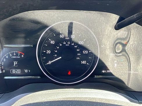 Used 2019 Honda HR-V EX image 25