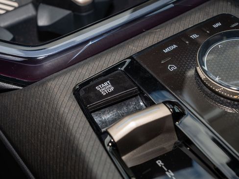 Used 2025 BMW X3 xDrive30i image 27