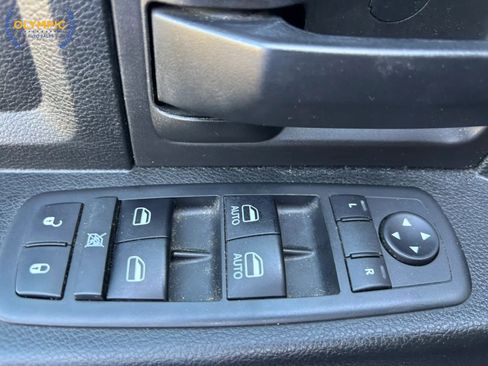 Used 2020 RAM 1500 Tradesman w/ Electronics Group image 19