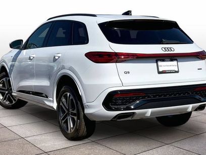 New 2026 Audi Q5 2.0T