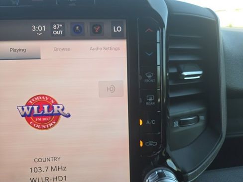 New 2025 RAM 2500 Tradesman image 41