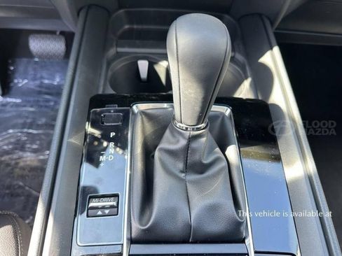Certified 2025 MAZDA CX-50 AWD 2.5 S w/ Premium Plus Pkg image 16