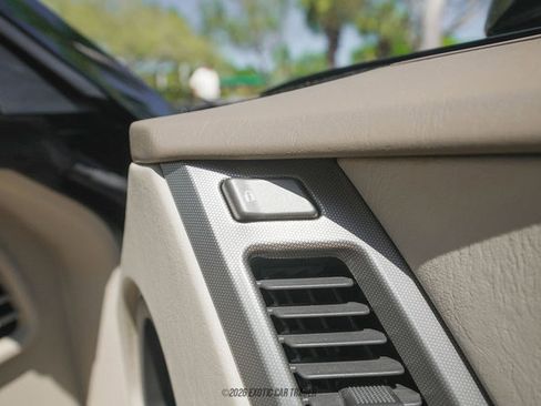 Used 2004 Cadillac XLR RWD image 58