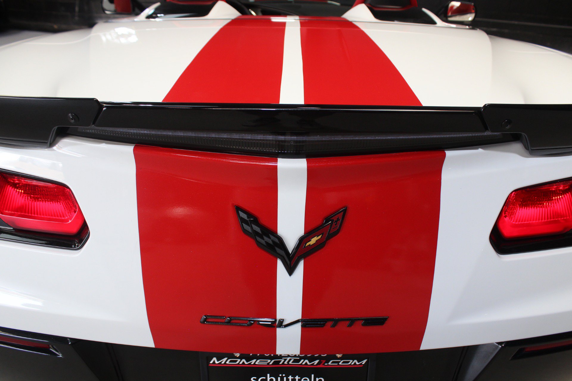 Used 2017 Chevrolet Corvette Grand Sport RWD image 26