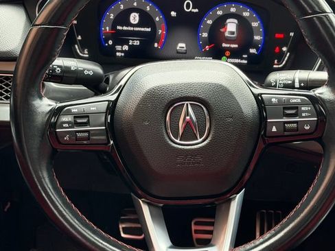 Used 2024 Acura Integra A-Spec FWD image 13