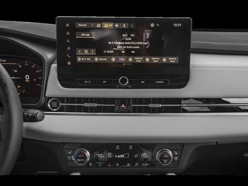 New 2026 Mitsubishi Outlander SEL AWD/4WD image 67