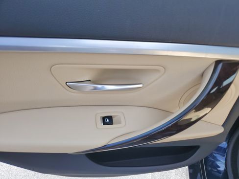 Used 2018 BMW 430i Gran Coupe xDrive AWD/4WD image 15
