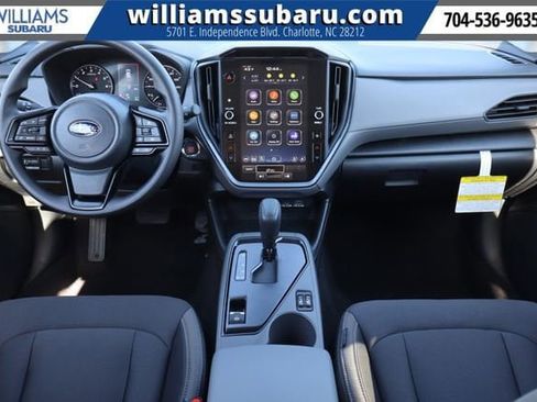 New 2026 Subaru Crosstrek 2.0i Premium image 8